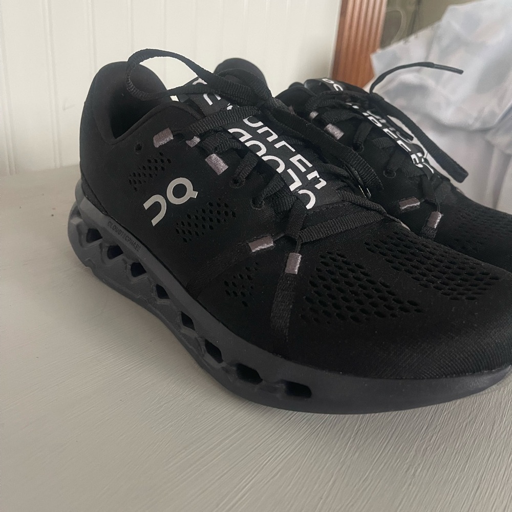 Oncloud Cloud Surfer